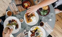 Ailments around eating