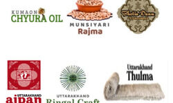 Uttarakhands distinct agri-products Uttarakhands distinct agri-products