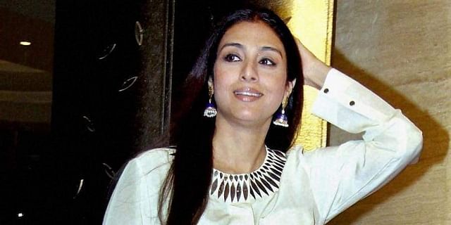 Tabu wraps Bhool Bhulaiyaa 2