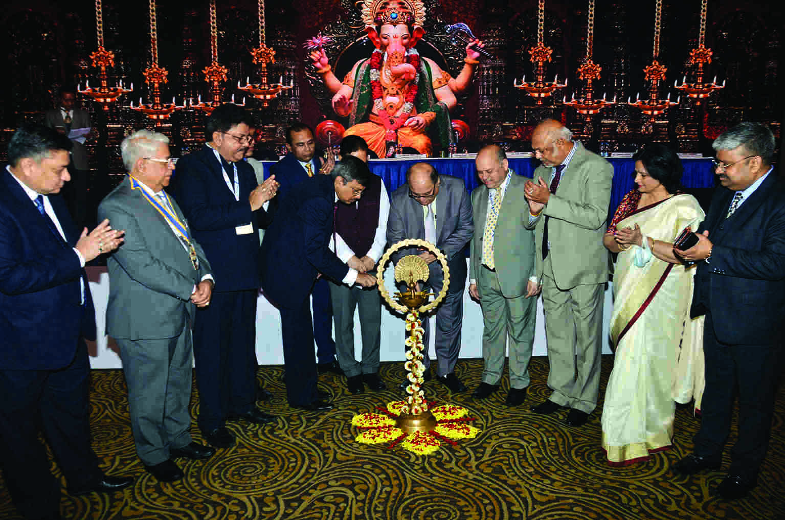 AIFTP inaugurates 2-day Eastern Zones National Tax Conference