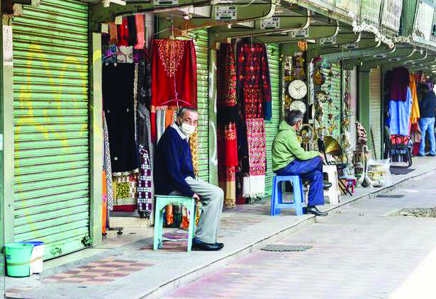 Delhi traders hope to recoup losses after DDMA lifts curbs
