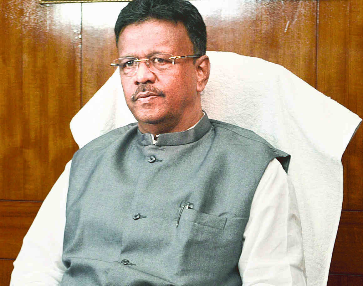 Illegal construction: Building dept officials, cops under scanner Illegal construction: Building dept officials, cops under scanner
