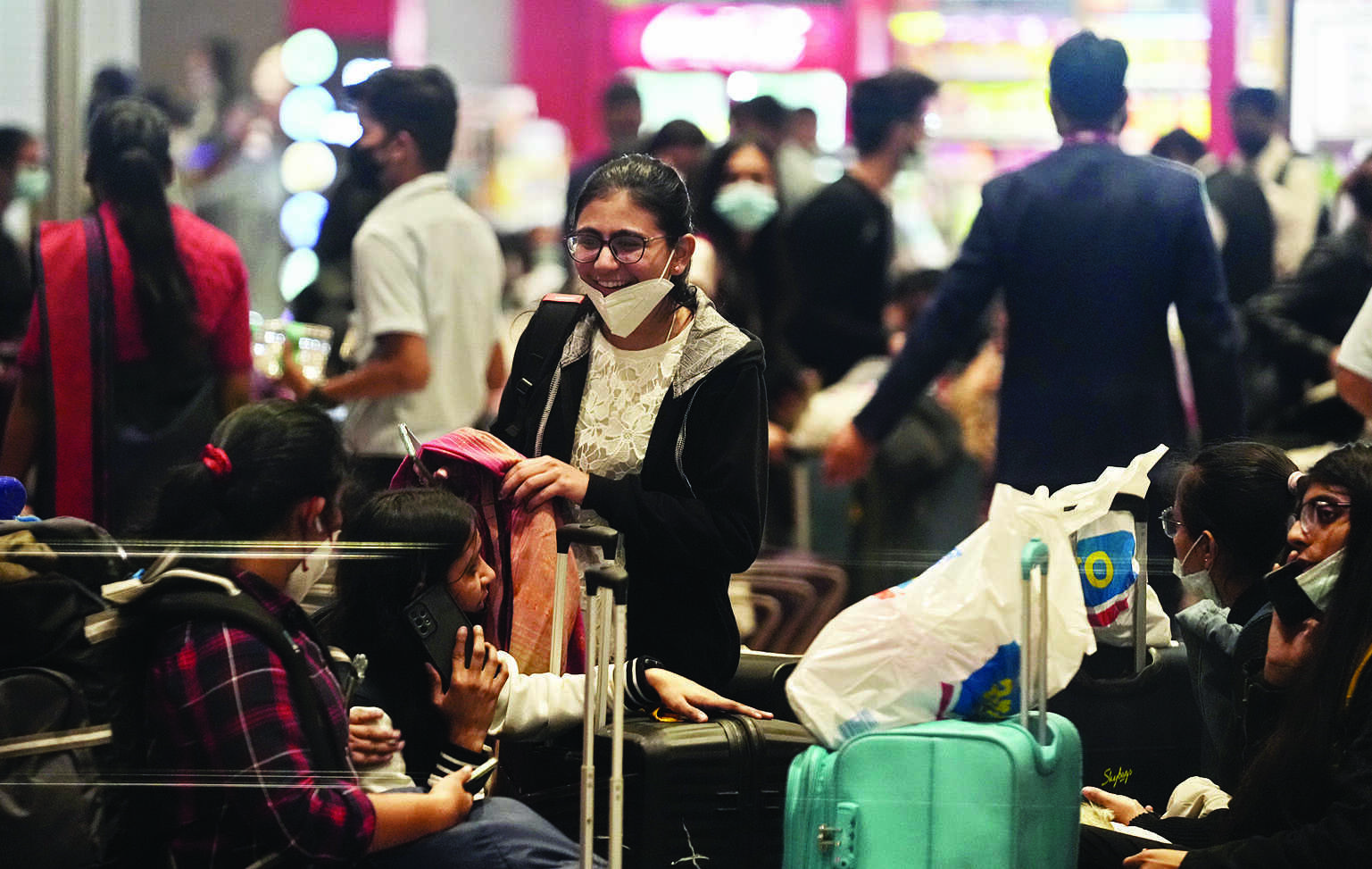 Oppn leaders flay govt over stand on UNSC resolution on Ukraine