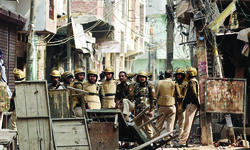 Two years later, riots victims live in fear, seeing their attackers daily, still trying to pick up pieces Two years later, riots victims live in fear, seeing their attackers daily, still trying to pick up pieces