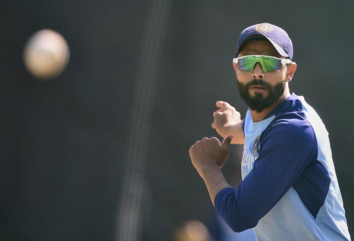 Jadeja relishing batting higher up, thanks skipper Rohit Jadeja relishing batting higher up, thanks skipper Rohit