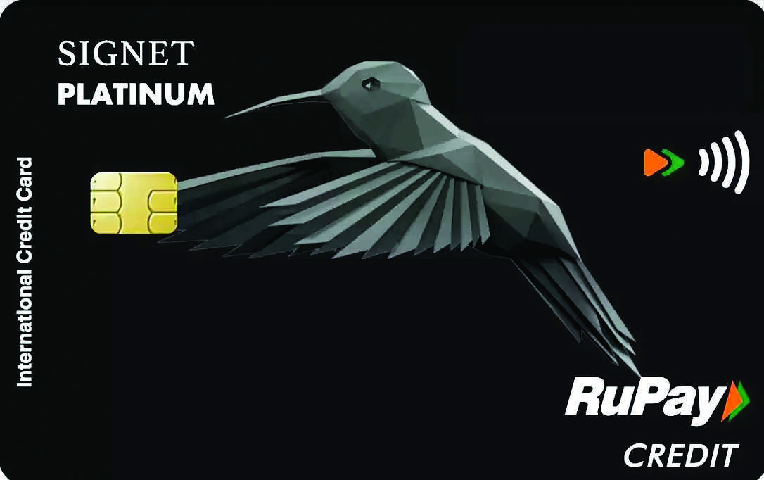 NPCI focusing on new customers to expand  indigenous RuPay-enabled credit card base