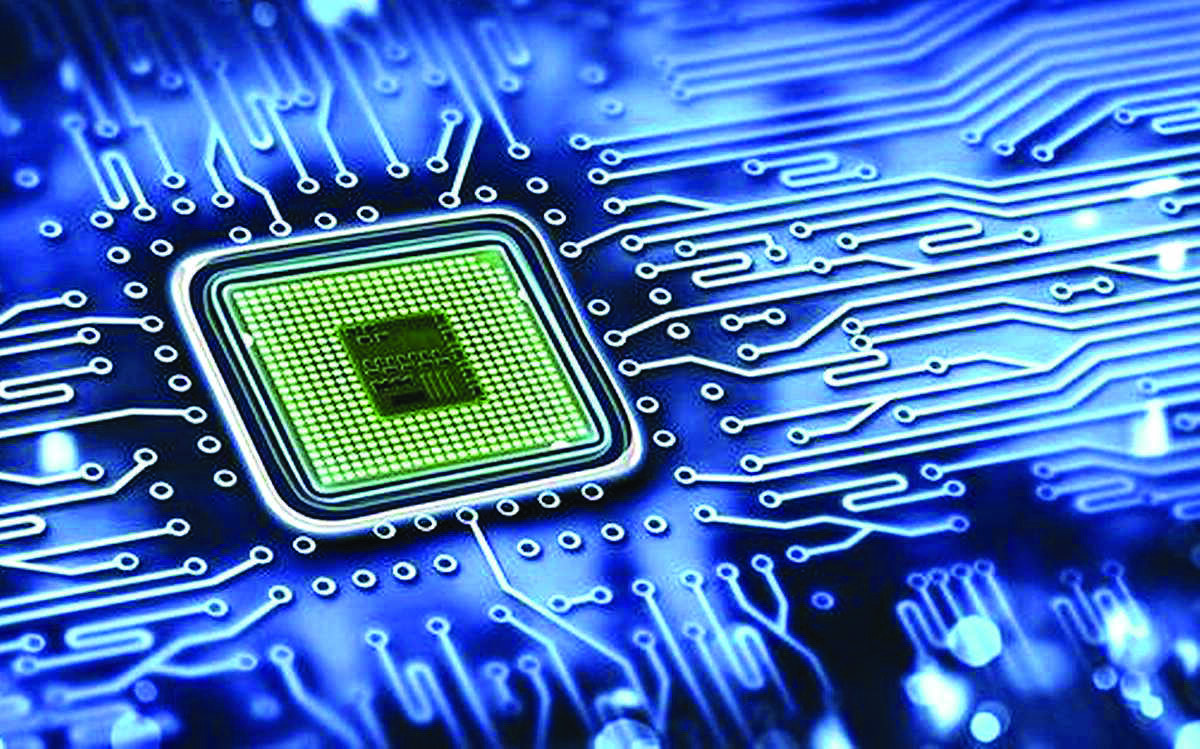 Chip companies complying with Russia export controls: Taiwan