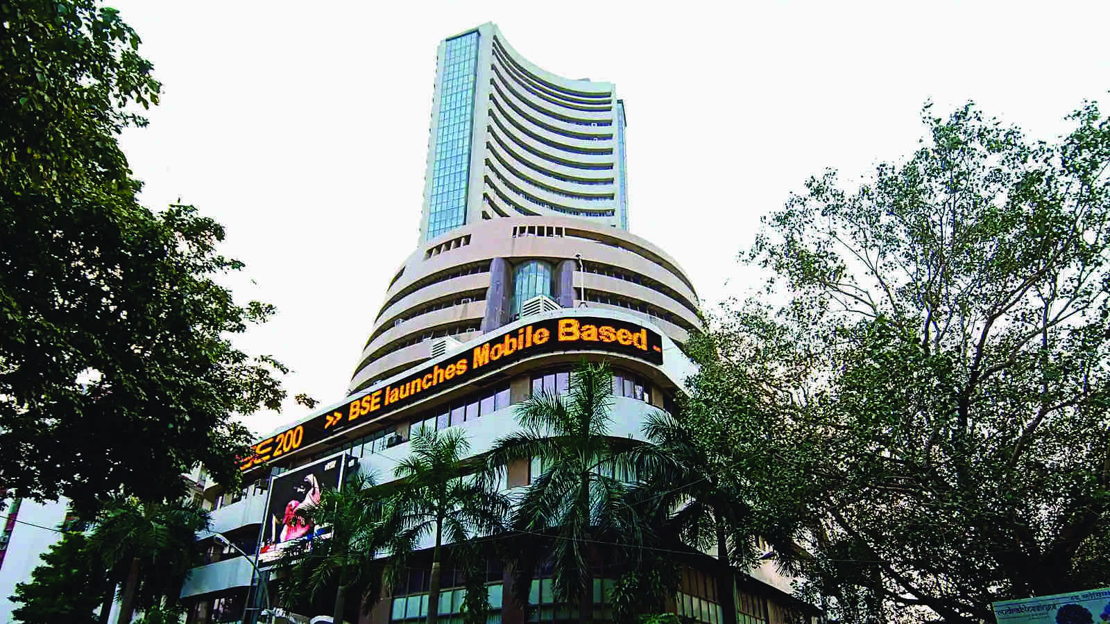 Geopolitical developments, macro data to direct markets this week