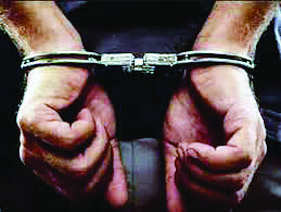 Cyber fraud: Nigerian man and woman arrested for duping city resident of Rs 99 L Cyber fraud: Nigerian man and woman arrested for duping city resident of Rs 99 L