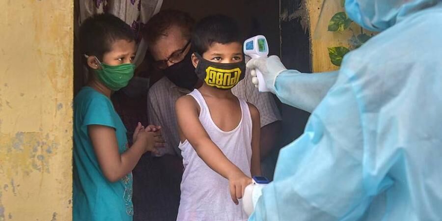 State receives 4 lakh Corbevax doses for 12 to 15 age group State receives 4 lakh Corbevax doses for 12 to 15 age group