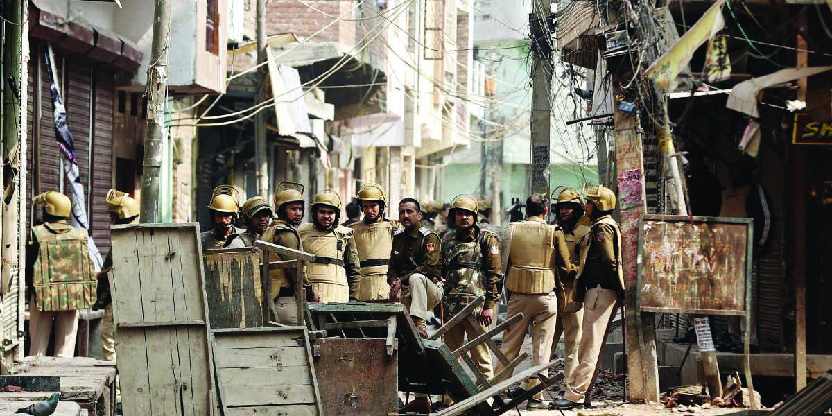 Two years later, riots victims live in fear, seeing their attackers daily, still trying to pick up pieces Two years later, riots victims live in fear, seeing their attackers daily, still trying to pick up pieces