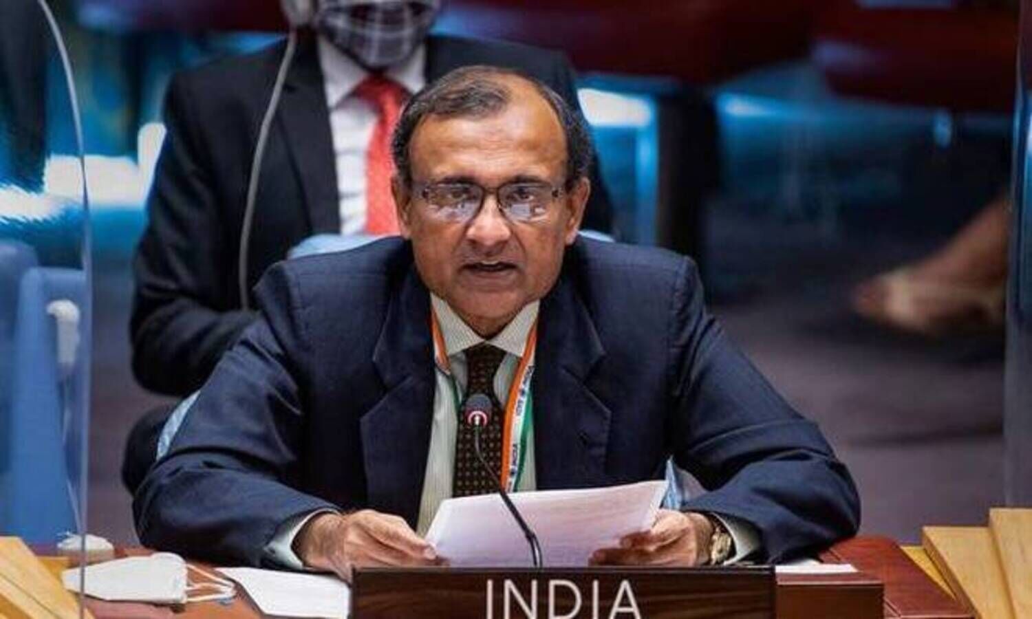 India abstains on vote to call emergency UNGA session on Ukraine; says no other choice but to return to path of diplomacy