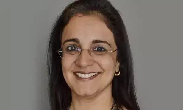 Govt appoints former Sebi member Madhabi Puri Buch as chairperson