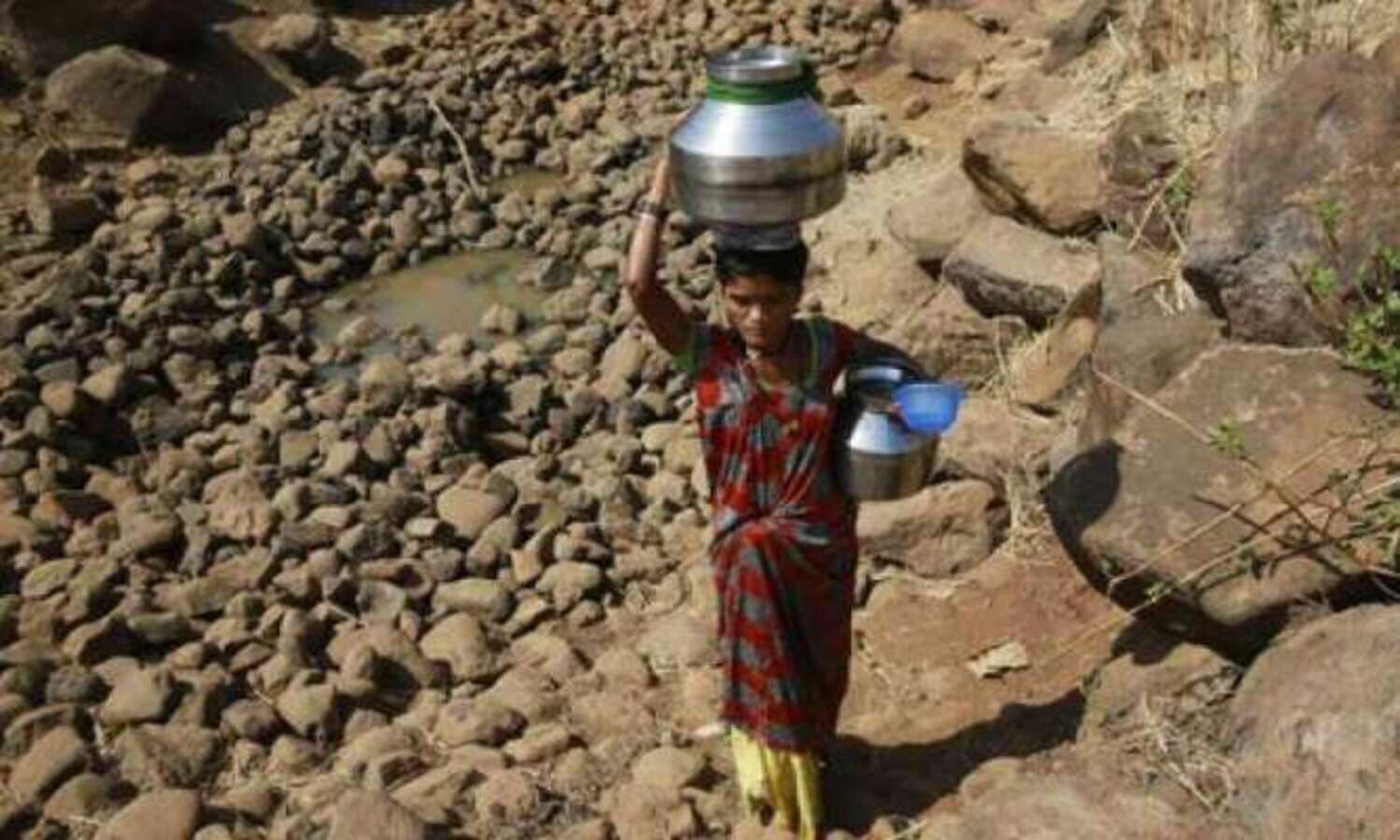 If emissions not cut, India could see unsurvivable heat, food and water scarcity: IPCC