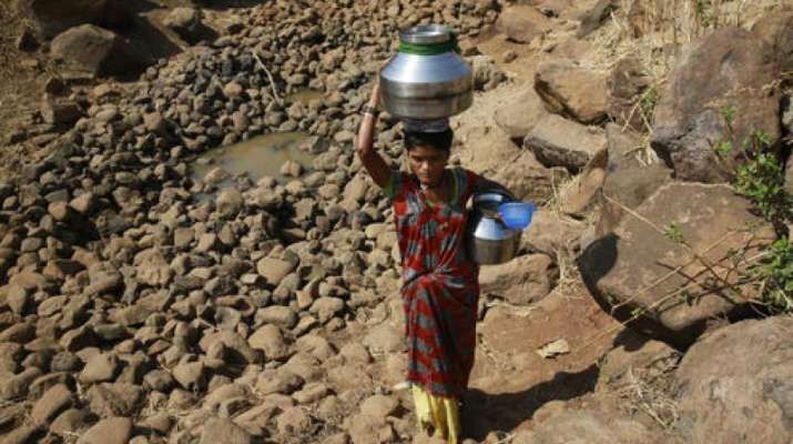 If emissions not cut, India could see unsurvivable heat, food and water scarcity: IPCC