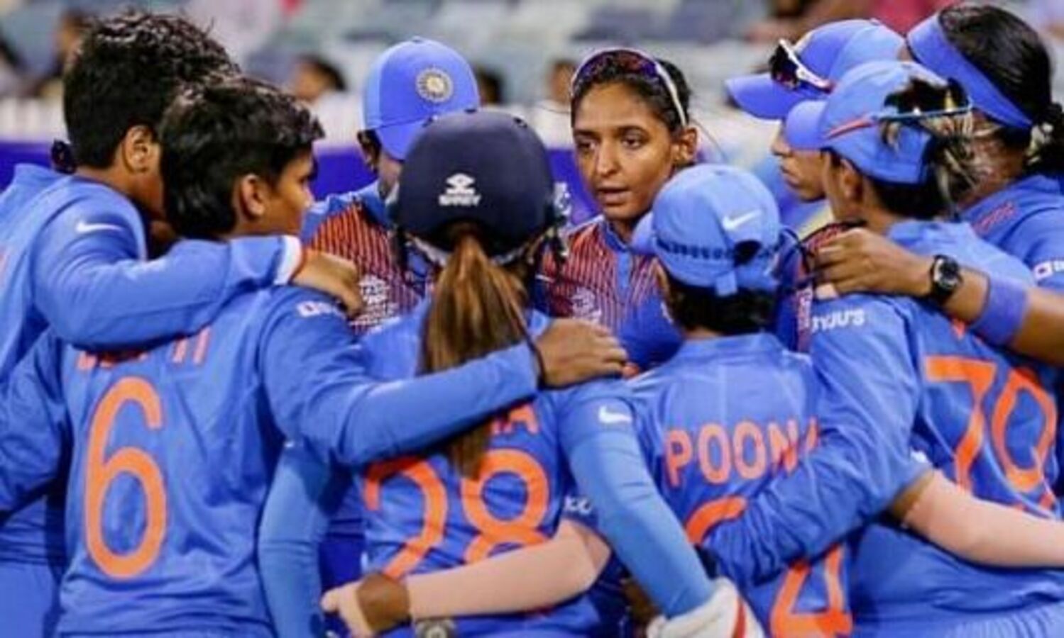 Indian women thrash WI by 81 runs in final World Cup warm-up game