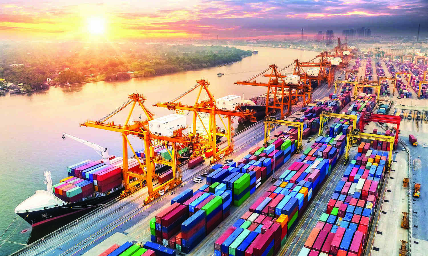 Ukraine war may see import bills topping $600 bn in FY22