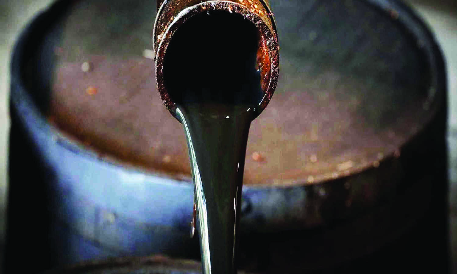 Crude oil  prices surge above $100 a barrel as Russias war on Ukraine rages