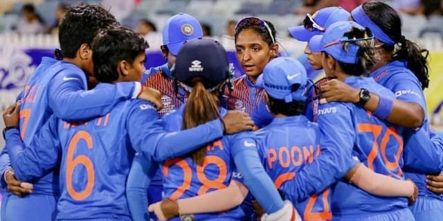 Indian women thrash WI by 81 runs in final World Cup warm-up game