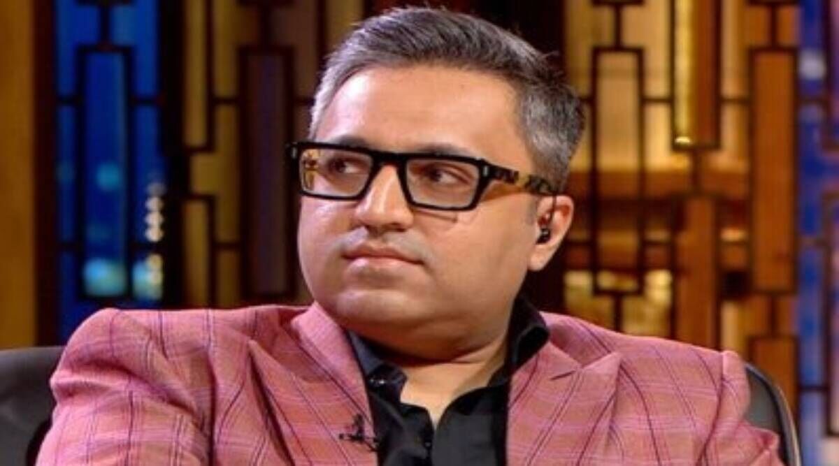 Ashneer Grover quits as BharatPe MD soon after getting board meeting agenda