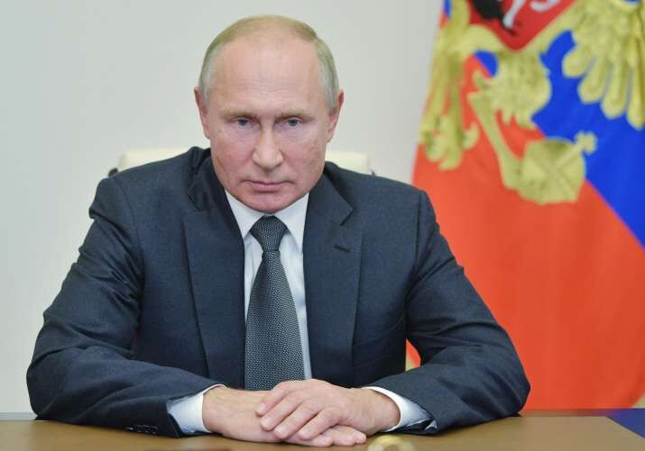 Would Vladimir Putin actually be able to rule Ukraine? Would Vladimir Putin actually be able to rule Ukraine?