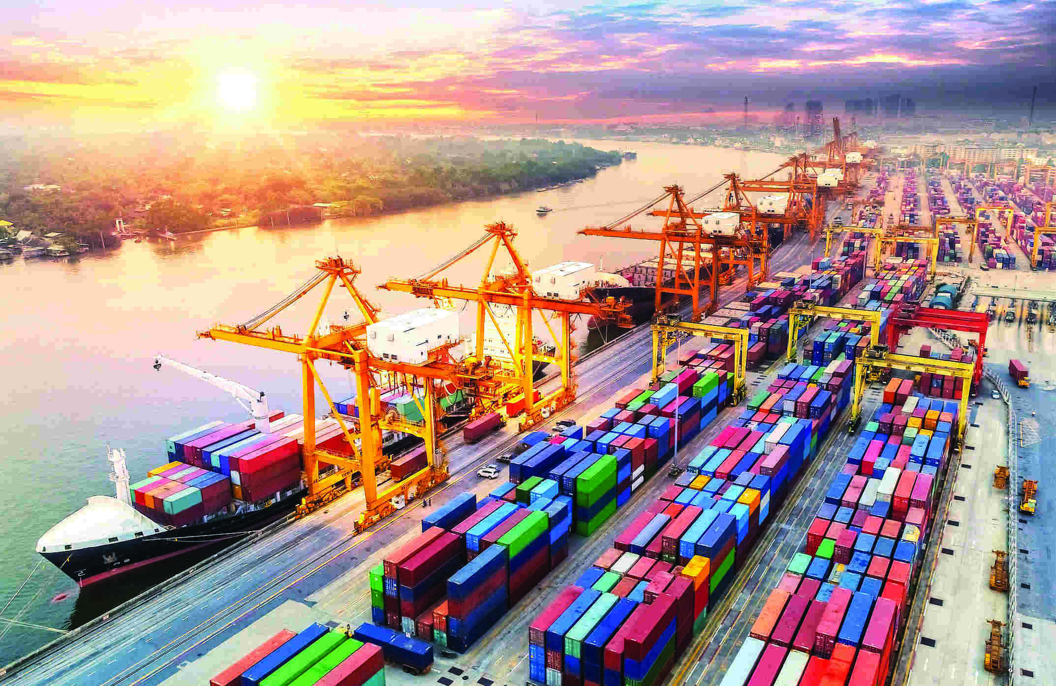 Ukraine war may see import bills topping $600 bn in FY22 Ukraine war may see import bills topping $600 bn in FY22