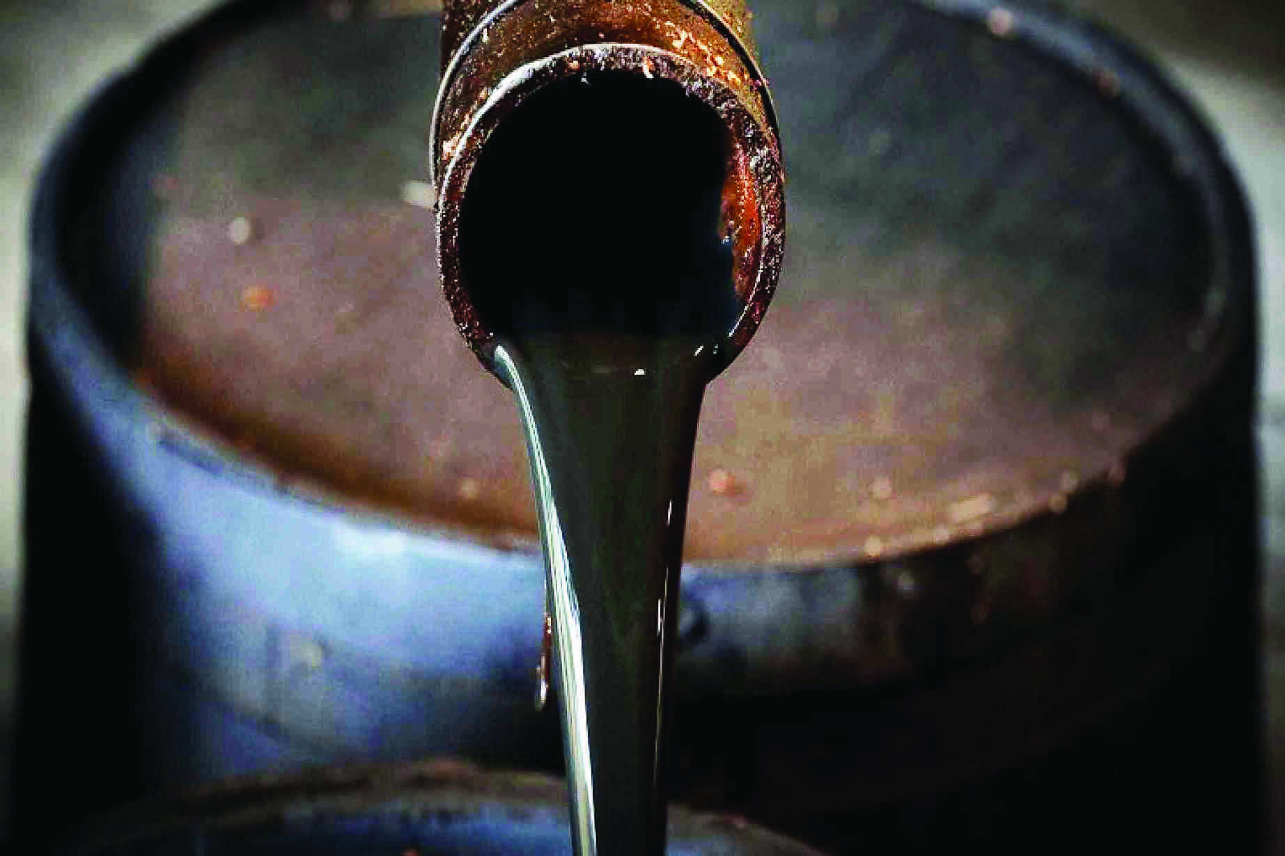 Crude oil prices surge above $100 a barrel as Russias war on Ukraine rages Crude oil prices surge above $100 a barrel as Russias war on Ukraine rages