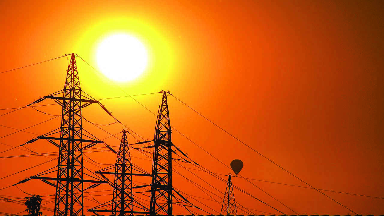 Power consumption grows 2.2% to 105.54 billion units in Feb Power consumption grows 2.2% to 105.54 billion units in Feb