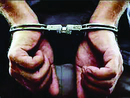 Posta bizman murder: 3 arrested from Agra Posta bizman murder: 3 arrested from Agra