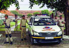 2 sharpshooters of Kala Jathedi gang arrested after encounter