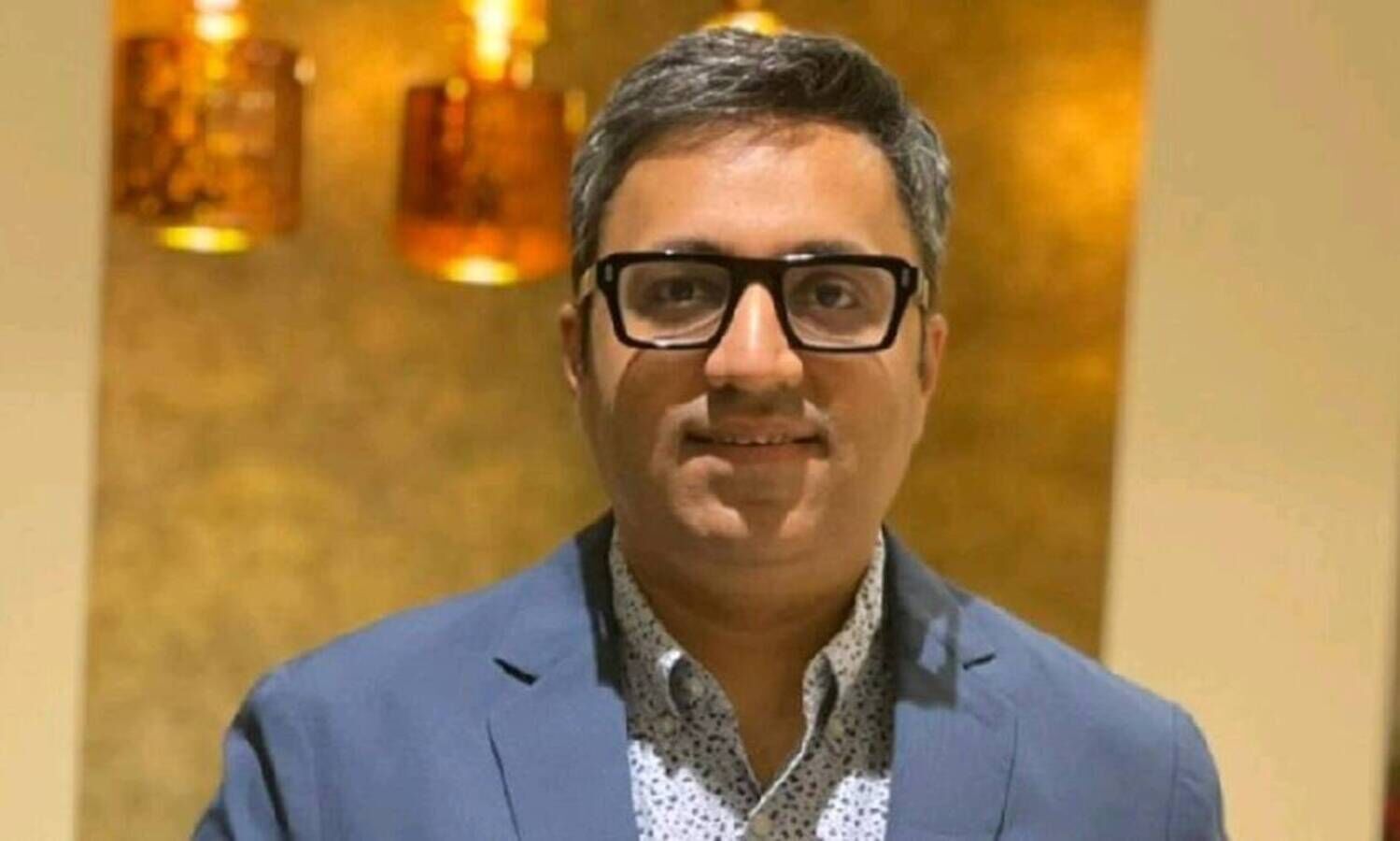 BharatPe removes Ashneer Grover from all positions at company