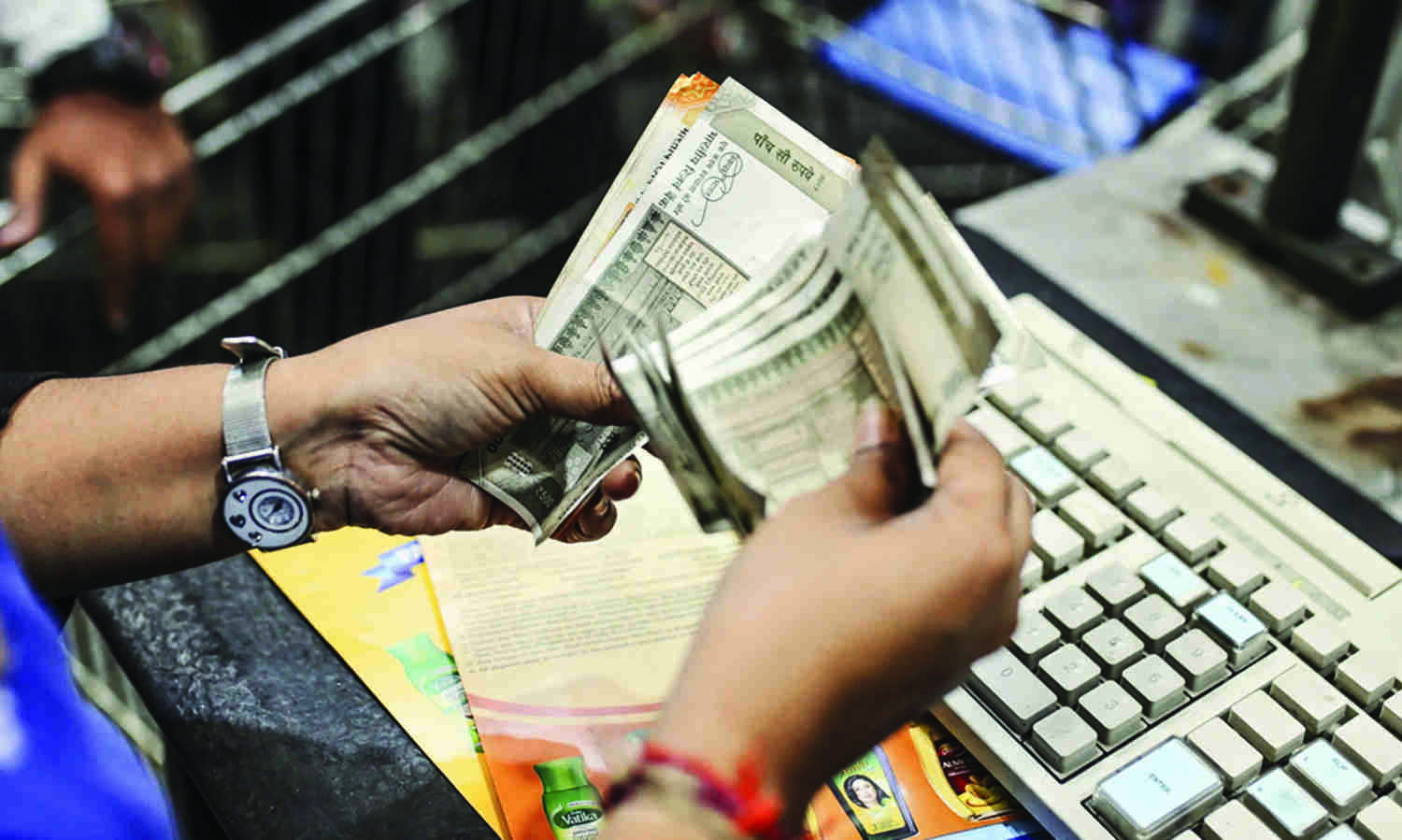 I-T refunds of over Rs 1.83L cr issued so far in this fiscal