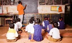 A crisis in the offing