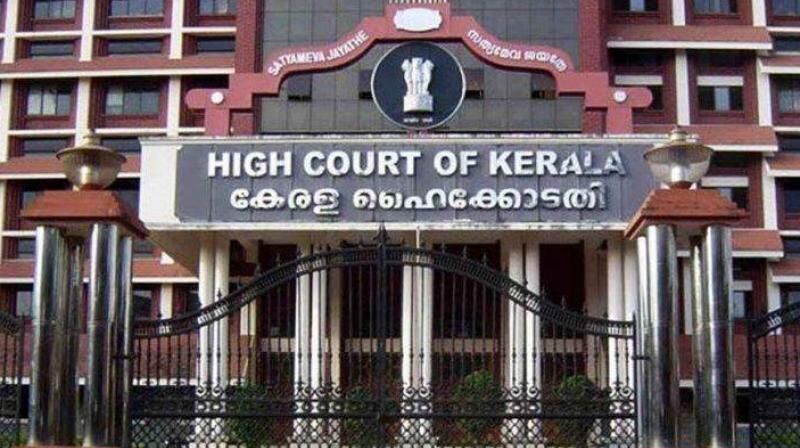 Kerala HC dismisses MediaOne appeal against order upholding Centres ban on its telecast Kerala HC dismisses MediaOne appeal against order upholding Centres ban on its telecast