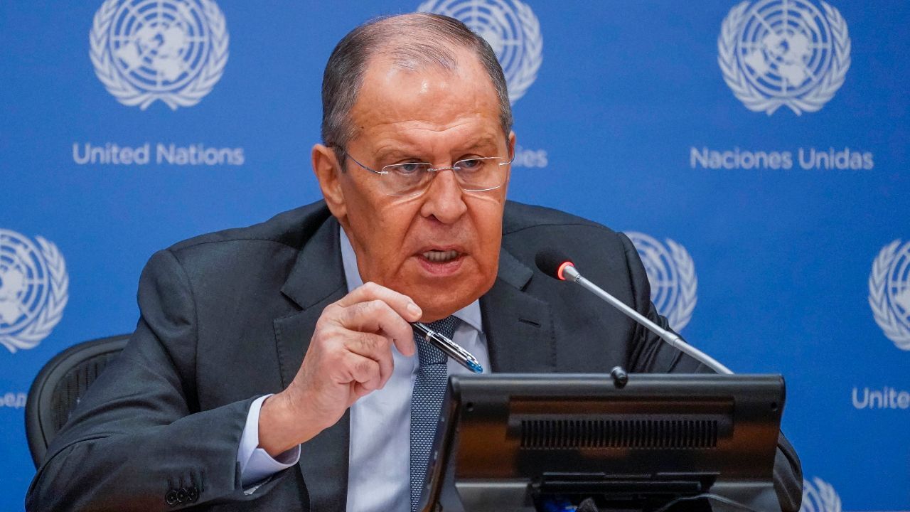 Third World War, should it break out, will be nuclear and devastating, warns top Russian diplomat