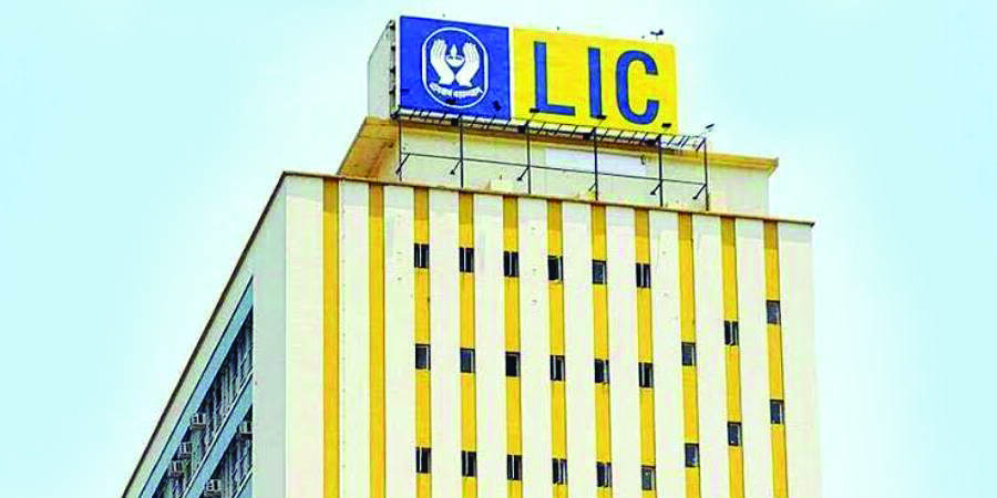 Russia-Ukraine war: Govt may defer mega LIC IPO Russia-Ukraine war: Govt may defer mega LIC IPO
