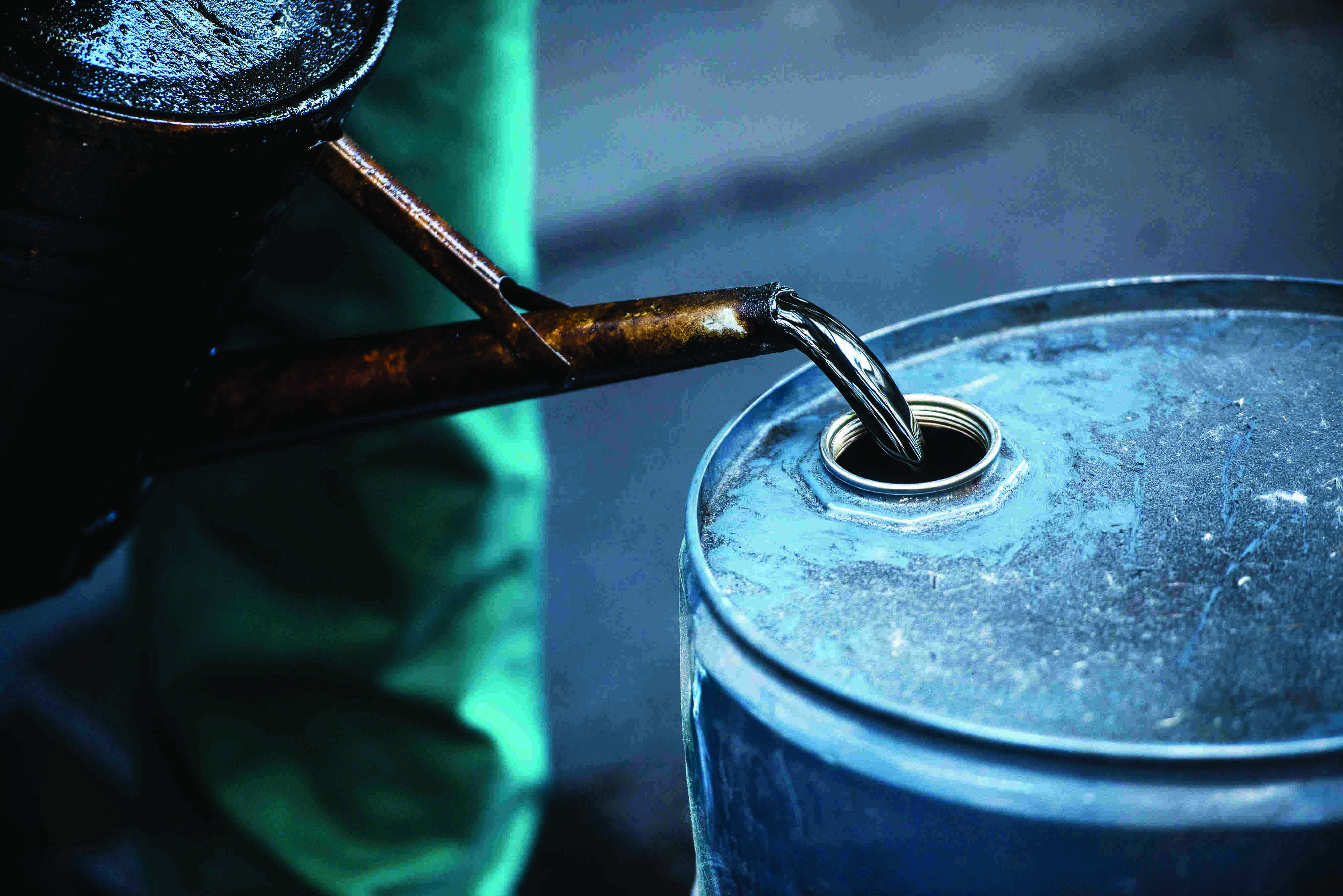 US will release of 30 mn barrels of oil to maintain global prices: Biden US will release of 30 mn barrels of oil to maintain global prices: Biden