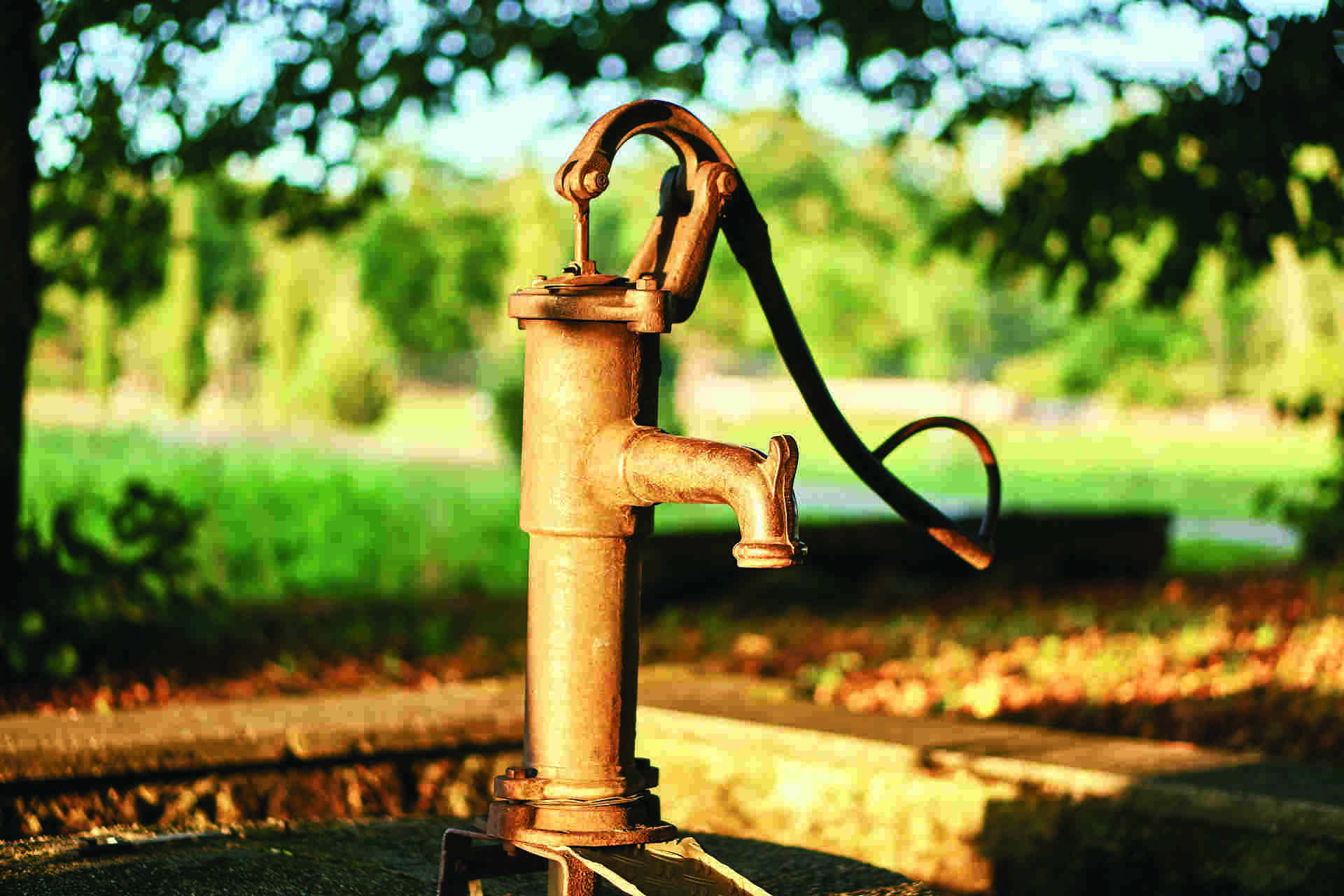 Massive groundwater contamination in 31 of 38 districts in Bihar: Economic Survey Massive groundwater contamination in 31 of 38 districts in Bihar: Economic Survey