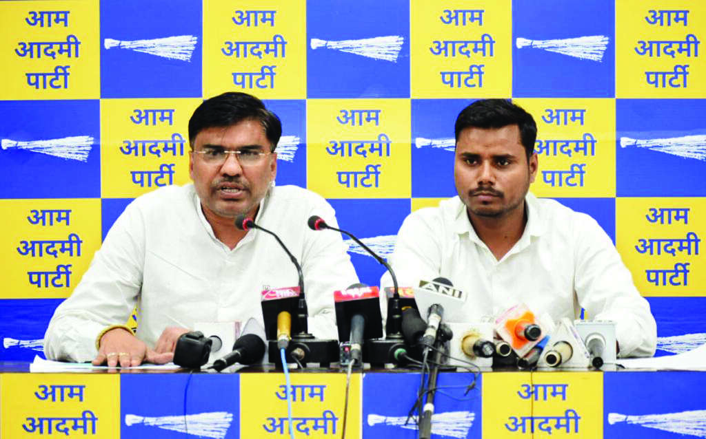 MCDs closed all food counters opened under Atal Aahar Yojana MCDs closed all food counters opened under Atal Aahar Yojana