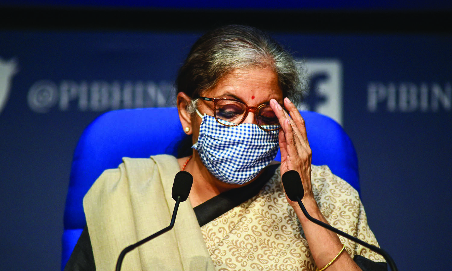 Govt to daily monitor revenue & expenditure from March 15