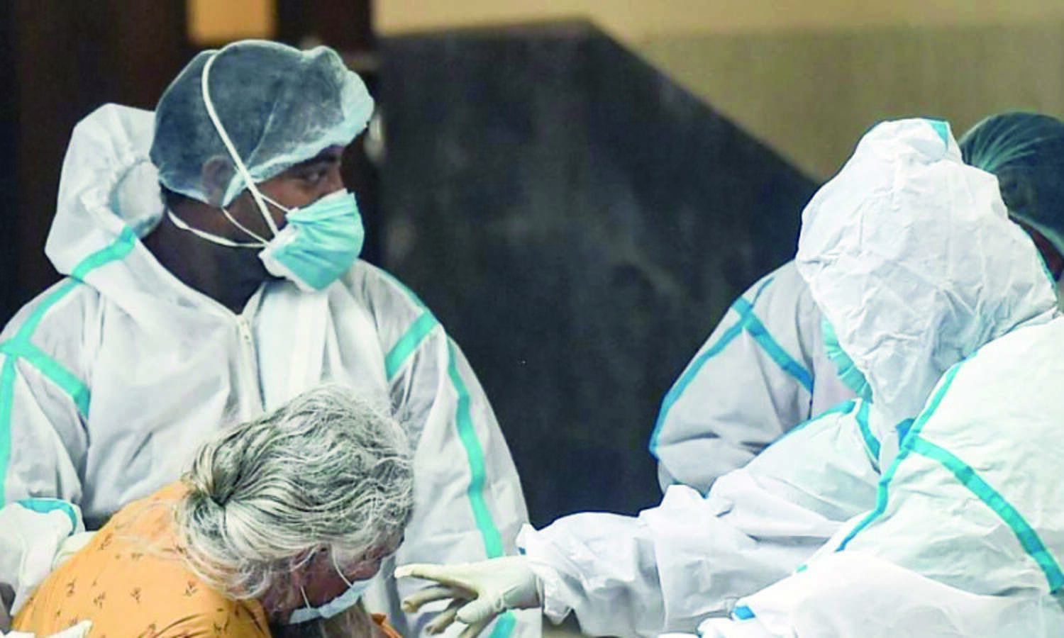 Covid tests to be conducted only on symptomatic patients: Guidelines