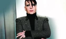 Marilyn sues Evan over abuse allegations