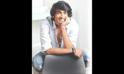 Shantanu reveals his parents reaction to his debut film Shantanu reveals his parents reaction to his debut film