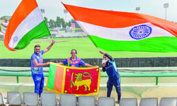 India ready to dish out stellar show in King Kohlis 100th Test India ready to dish out stellar show in King Kohlis 100th Test