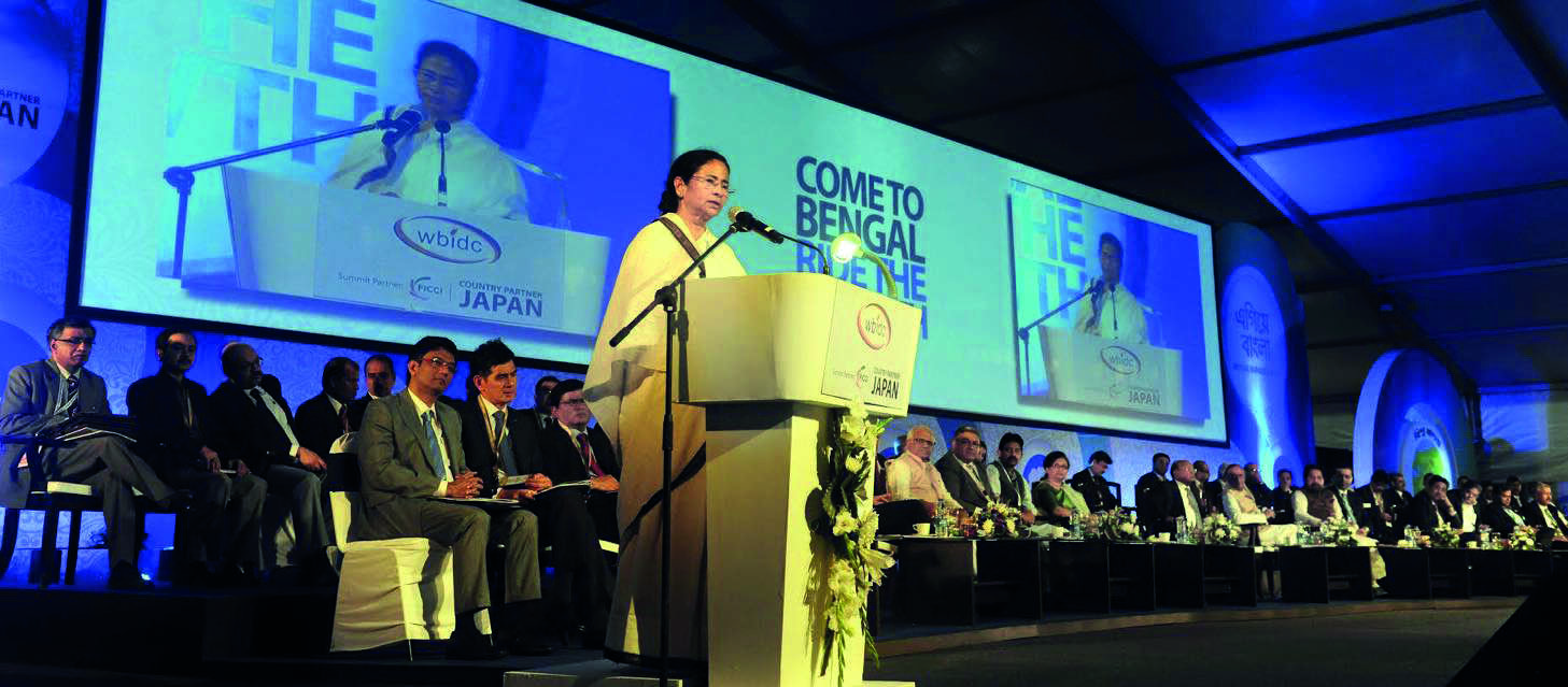 Bengal Global Business Summit: 10 nations to partner with state