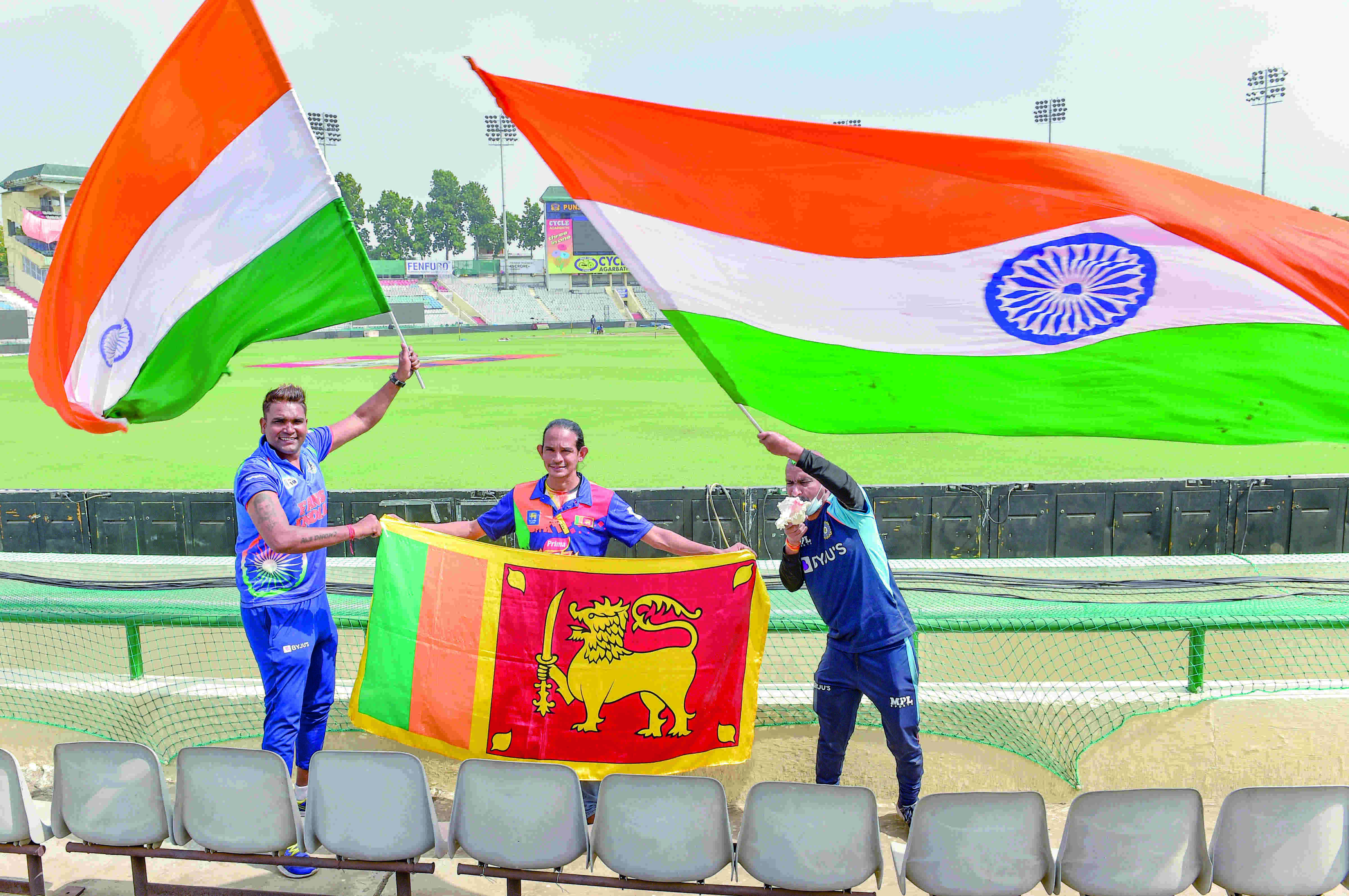 India ready to dish out stellar show in King Kohlis 100th Test India ready to dish out stellar show in King Kohlis 100th Test