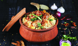 DoubleTree is treating foodies with its signature dishes