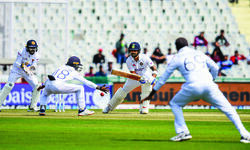 Ind vs SL: Pant makes statement in Kohlis landmark 100th Test