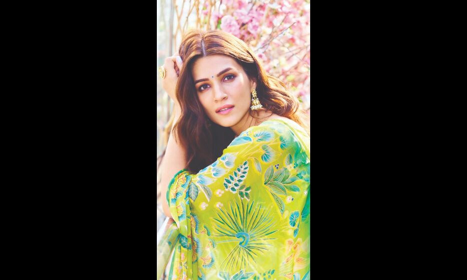 By observing and looking around, you start understanding