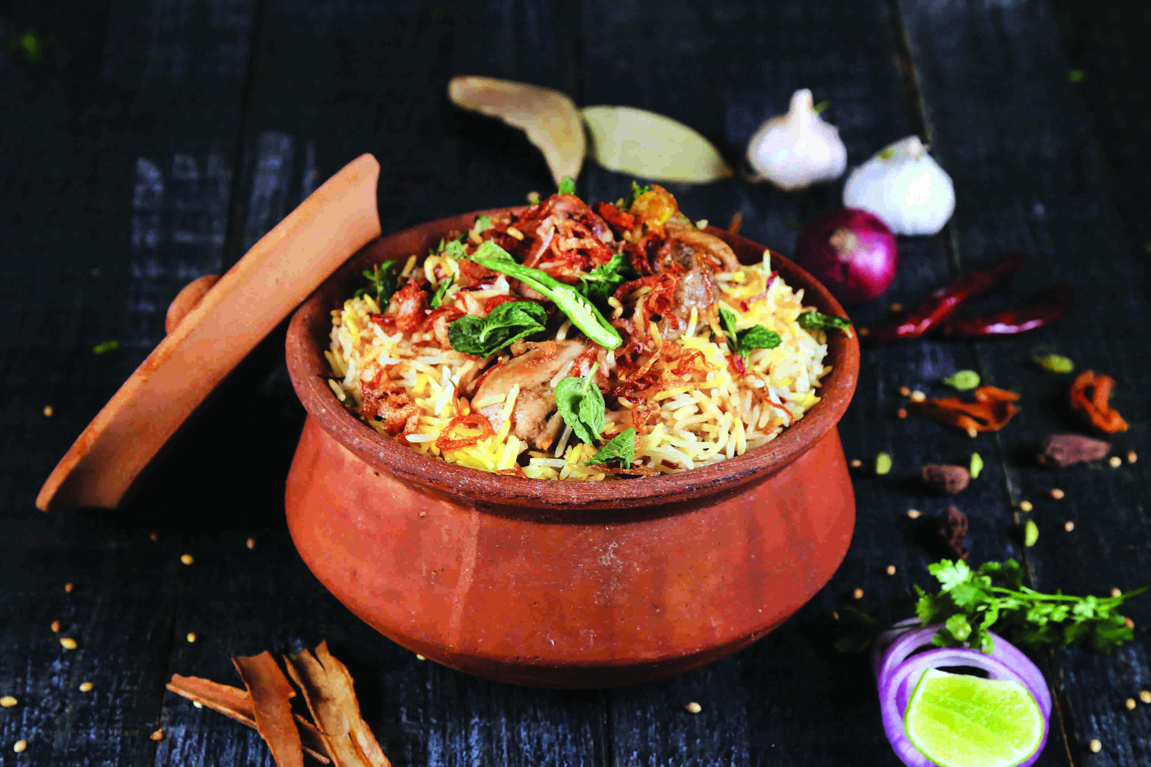 DoubleTree is treating foodies with its signature dishes DoubleTree is treating foodies with its signature dishes